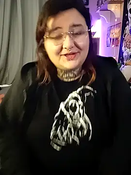 Chat XXX ao vivo de Staicyjanemcfly