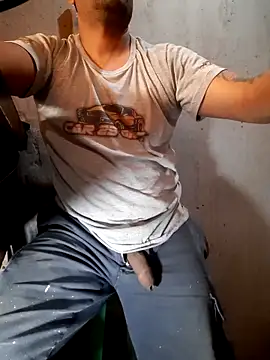 Show de hecwil8 na webcam