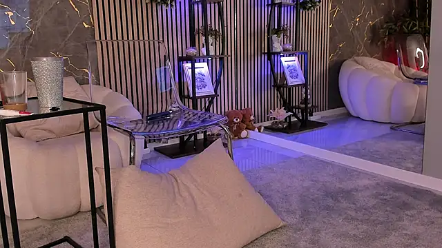 Red_Kim – Live XXX-chat