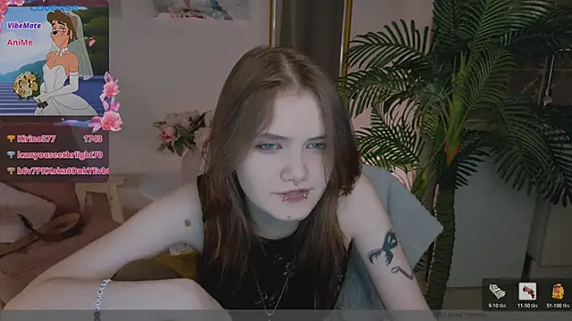 Chat XXX Live Dilara_xBaby