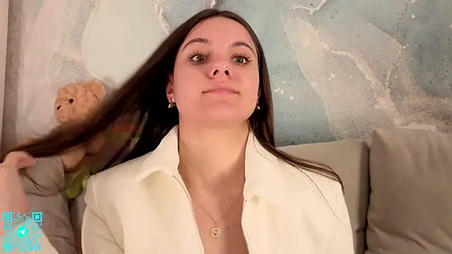 chloemilka's Live XXX Chat