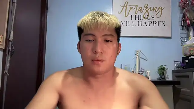 Kingdirtyfog Pertunjukan Webcam