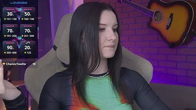 AgataWillis' Live XXX Chat