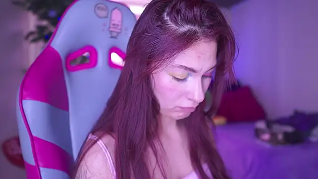 Chat XXX Live Rebecah_1