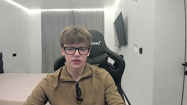 bonekoambalabu – Kamerová šou