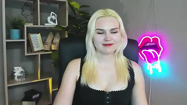 SweetLilyxo's Live XXX Chat