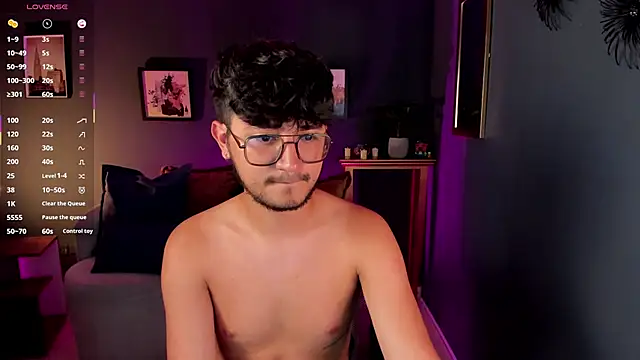 Dante_Rushx Live XXX Chat