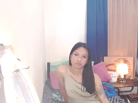 WILDEXOTICBEAUTYn Webbikameraesitys