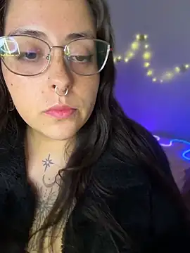 Mizztikaa 라이브 XXX 채팅