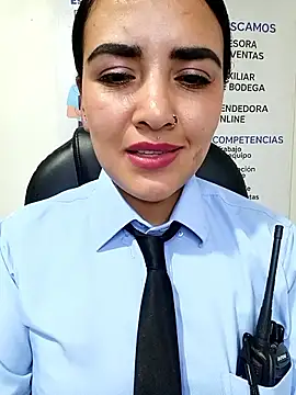 MAYE__13 现场XXX聊天