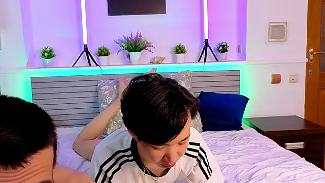 عرض كام islendtakumi