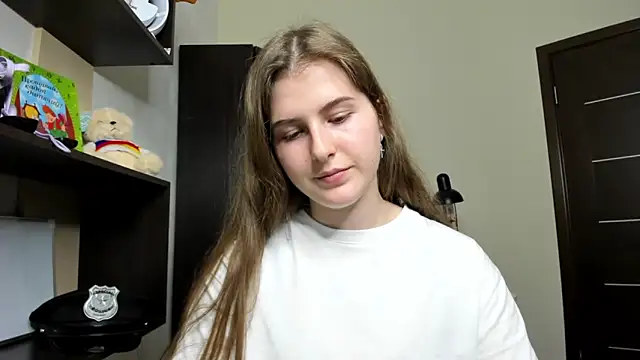 OhMyAlice Live XXX-Chat