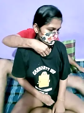 عرض كام Jerin_Couple61