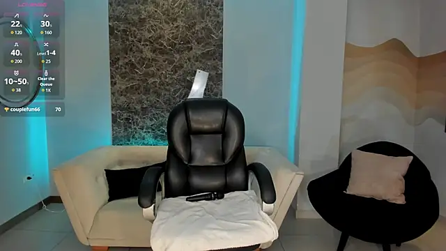 Živý XXX chat MorganHicks