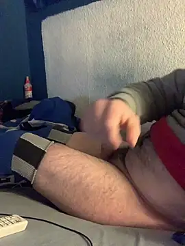 GeilerHSVFAN1989 Show in webcam