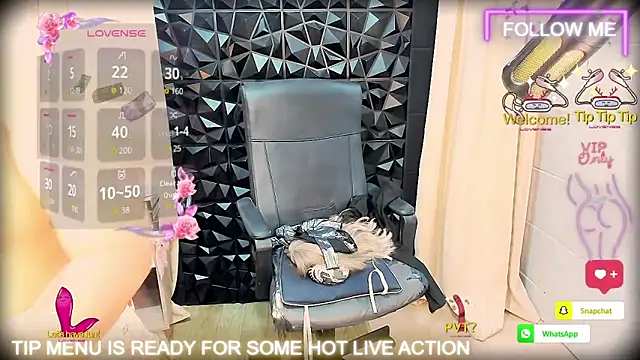 xHugeHarleySelfsuckerx 在線直播表演