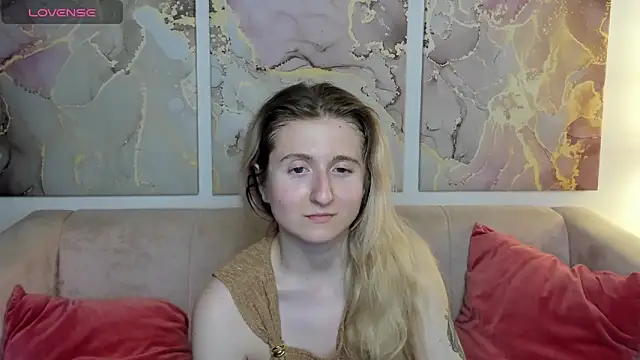 CamillaDreamer Adlı Modelin Canlı XXX Sohbeti