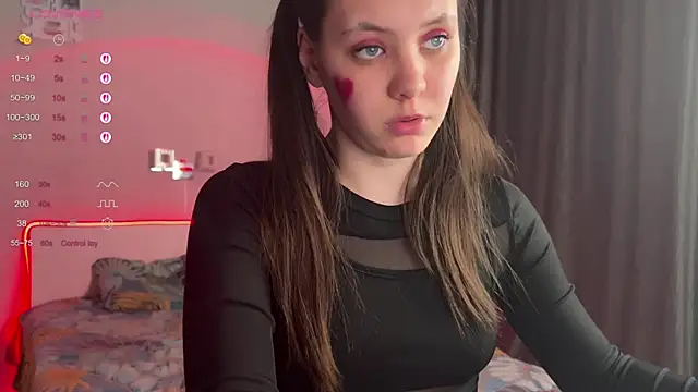 Katherine___Ross 现场XXX聊天