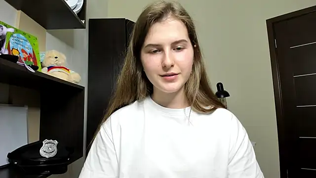 دردشة OhMyAlice الجن سية المباشرة