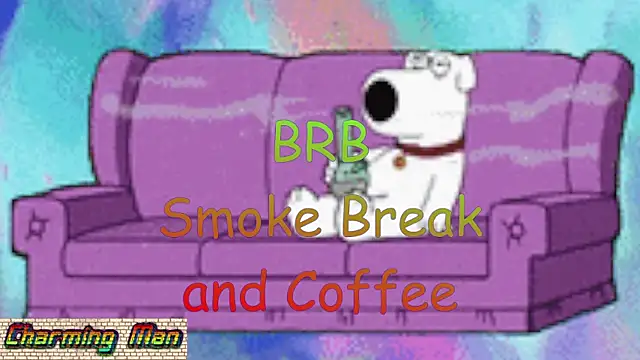 Charming__Man Webcam Show