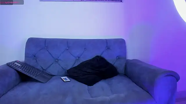 Ares_DAMM Show Webcam