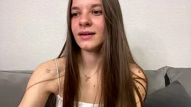 LiabaeのライブXXXチャット