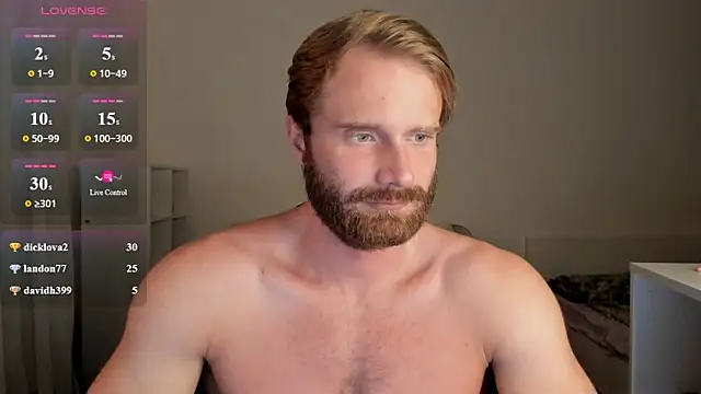 Paul_Rolex 网络视讯表演