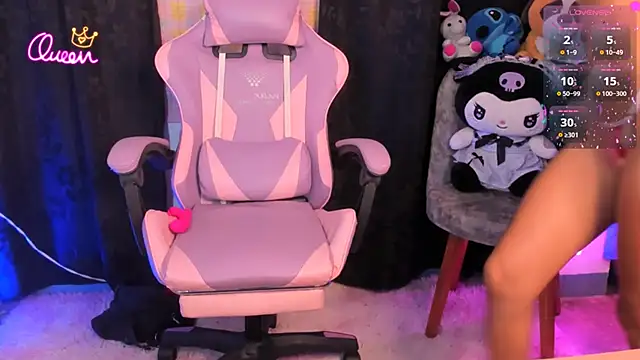 katalina_monroe Webcam Show