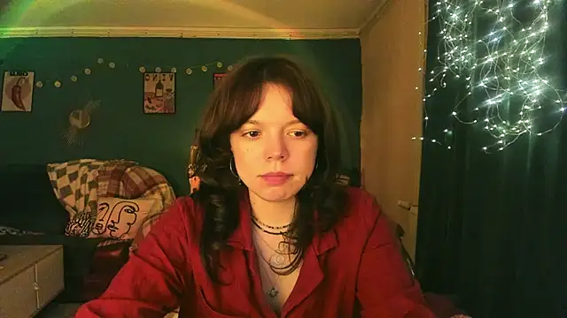 Živý XXX chat ClancyMorissey