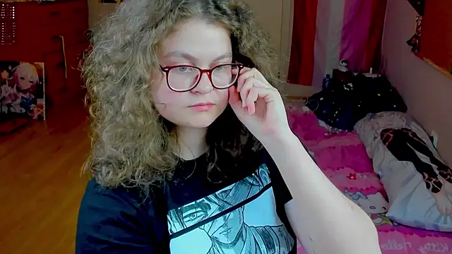 Sashy_Way Adlı Modelin Canlı XXX Sohbeti