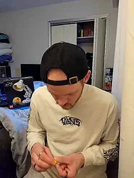 Pertunjukan Kamera Web Soxxxy