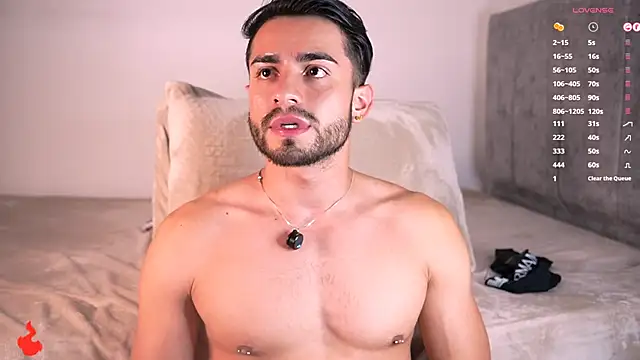 Chatroom XXX en direct de aydan_hw