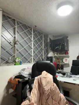 SALOME_KORLAND 网络视讯表演