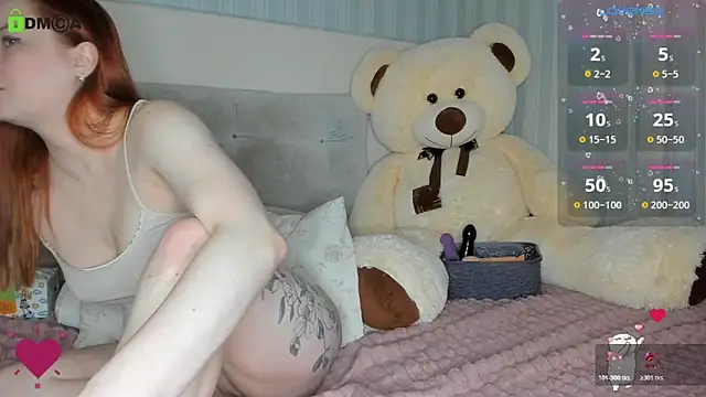 Chat XXX en directo de joandark