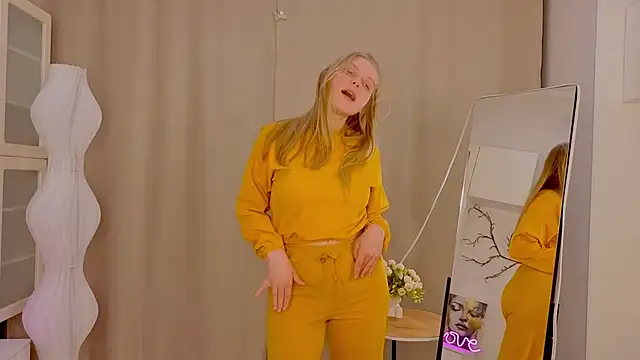 แชท XXX สดของ AlicaCohill