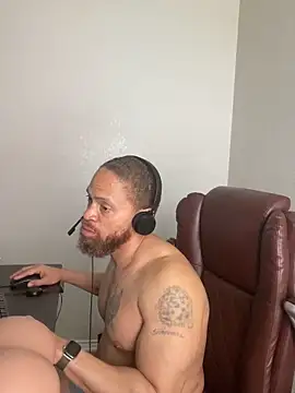 Show Webcam de Fathero1time