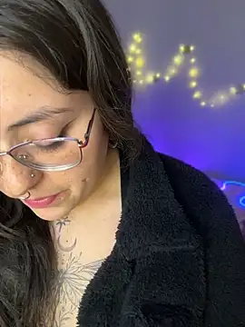 Mizztikaan Webbikameraesitys