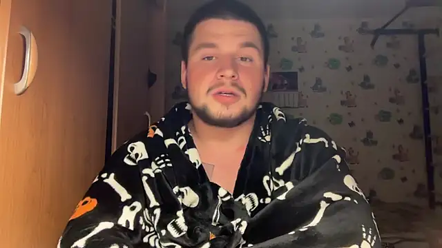 Webkamerová show chiraq1945