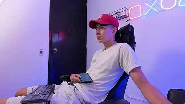 light_eyes_ Obrolan Langsung XXX