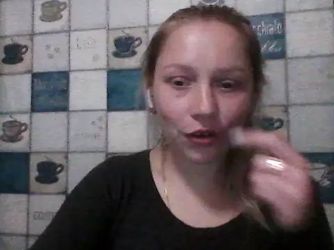 Anna_wey Adlı Modelin Canlı XXX Sohbeti