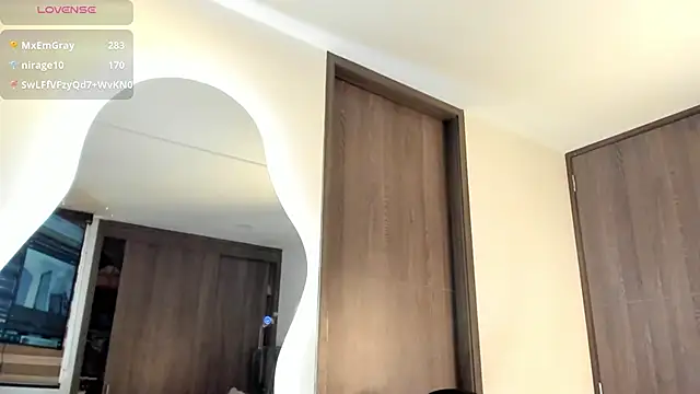 Chat XXX Live Dimitri_Bass