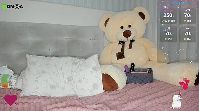 joandark's Live XXX Chat