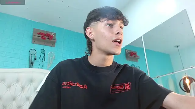 DraxBlade09 Pertunjukan Webcam