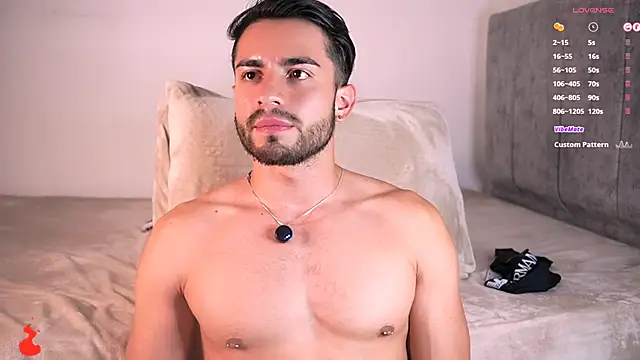 aydan_hw 在線直播表演