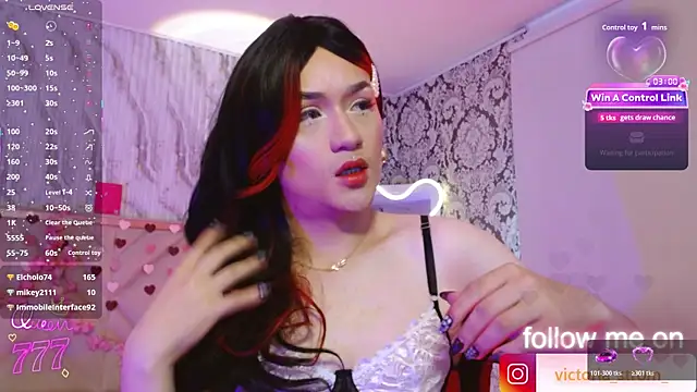 Вебкам-шоу NOOAH_TAY