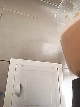 Pokazy przed kamerką – felipe_fitness