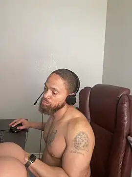 Fathero1time 在線直播表演