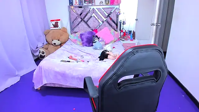 Luna_Analya – Live XXX-chat