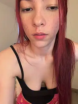 Živý XXX chat SarahLee__