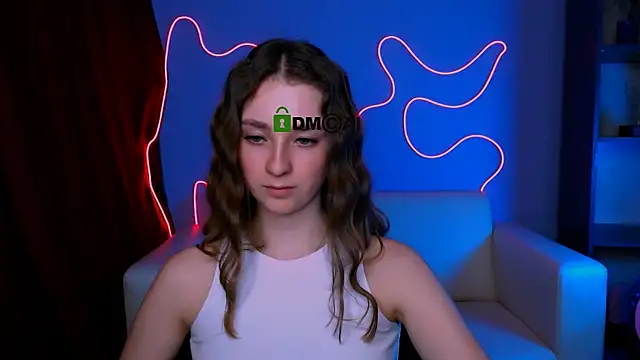 Czat XXX na żywo – alisabliss